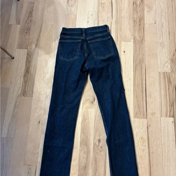 GAP High Rise Denim Jeans - Picture 3 of 3